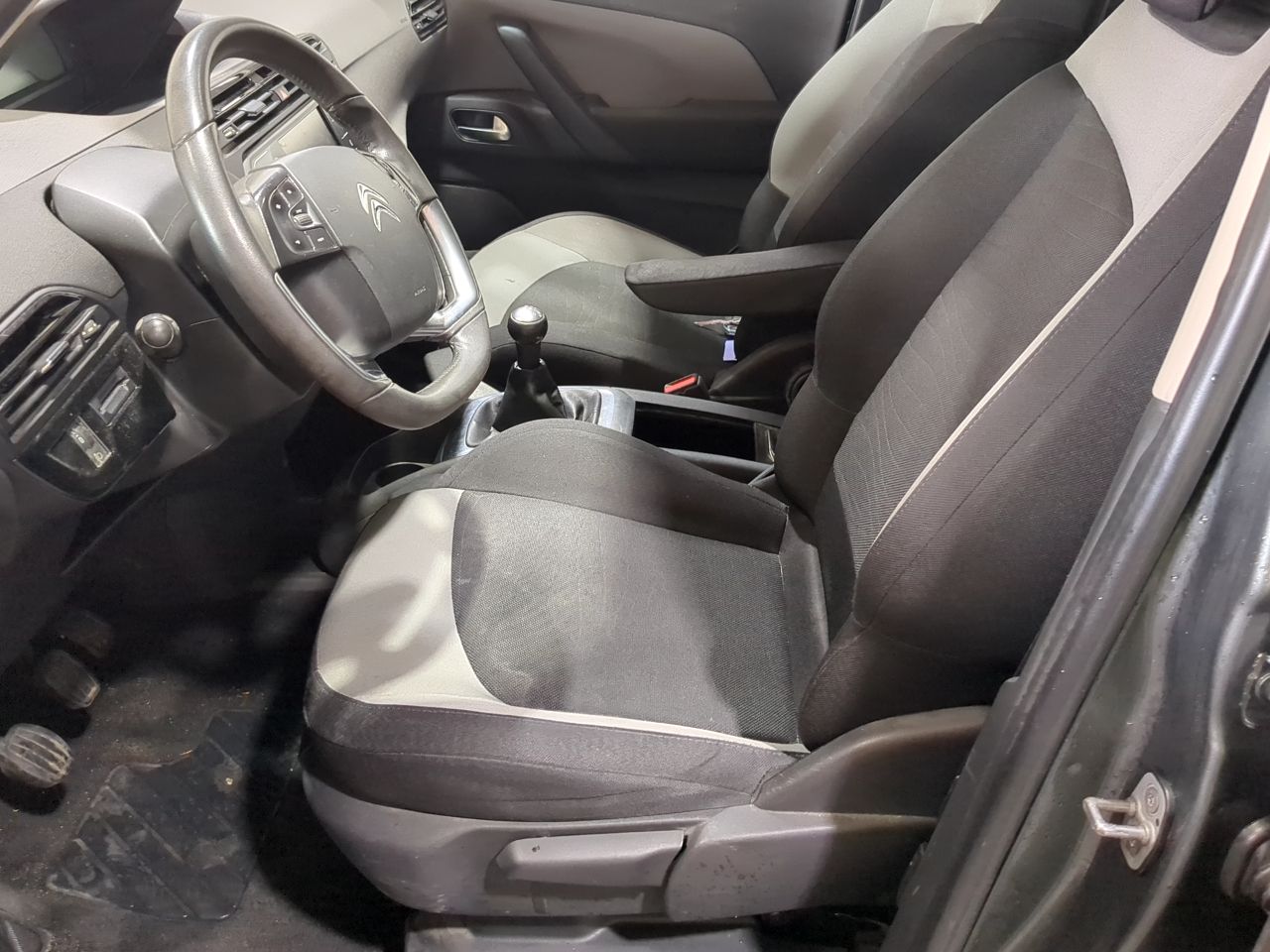 Citroen C4 PICASSO BUSINESS