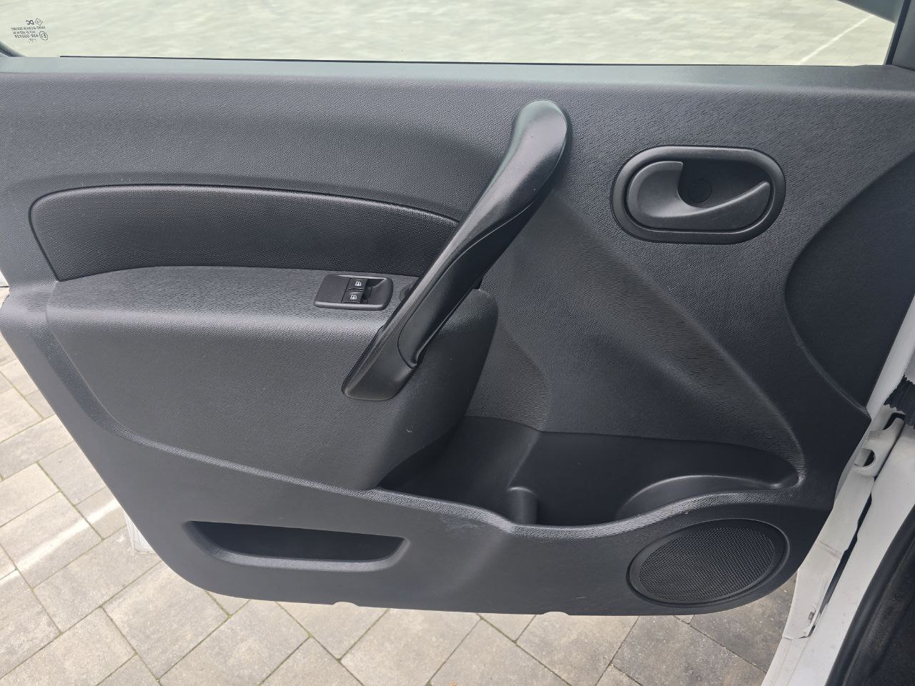 Renault Kangoo Express