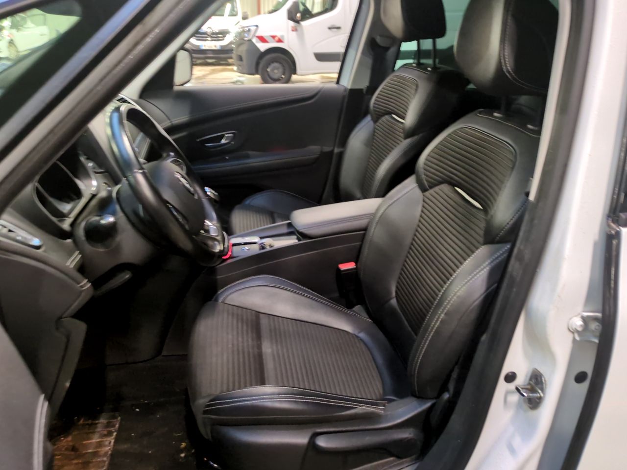 Renault GRAND Scenic INTENS