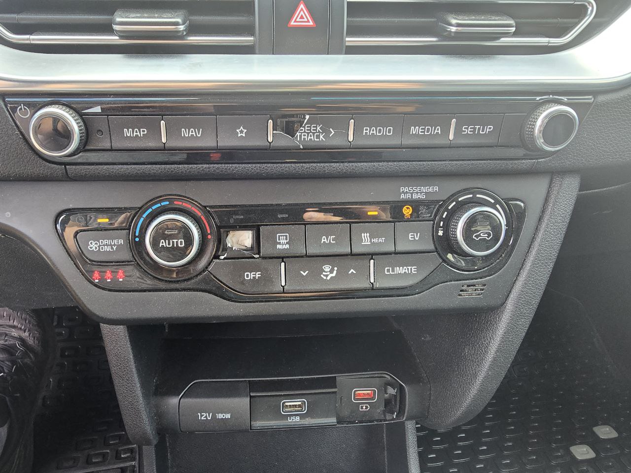 KIA E-NIRO