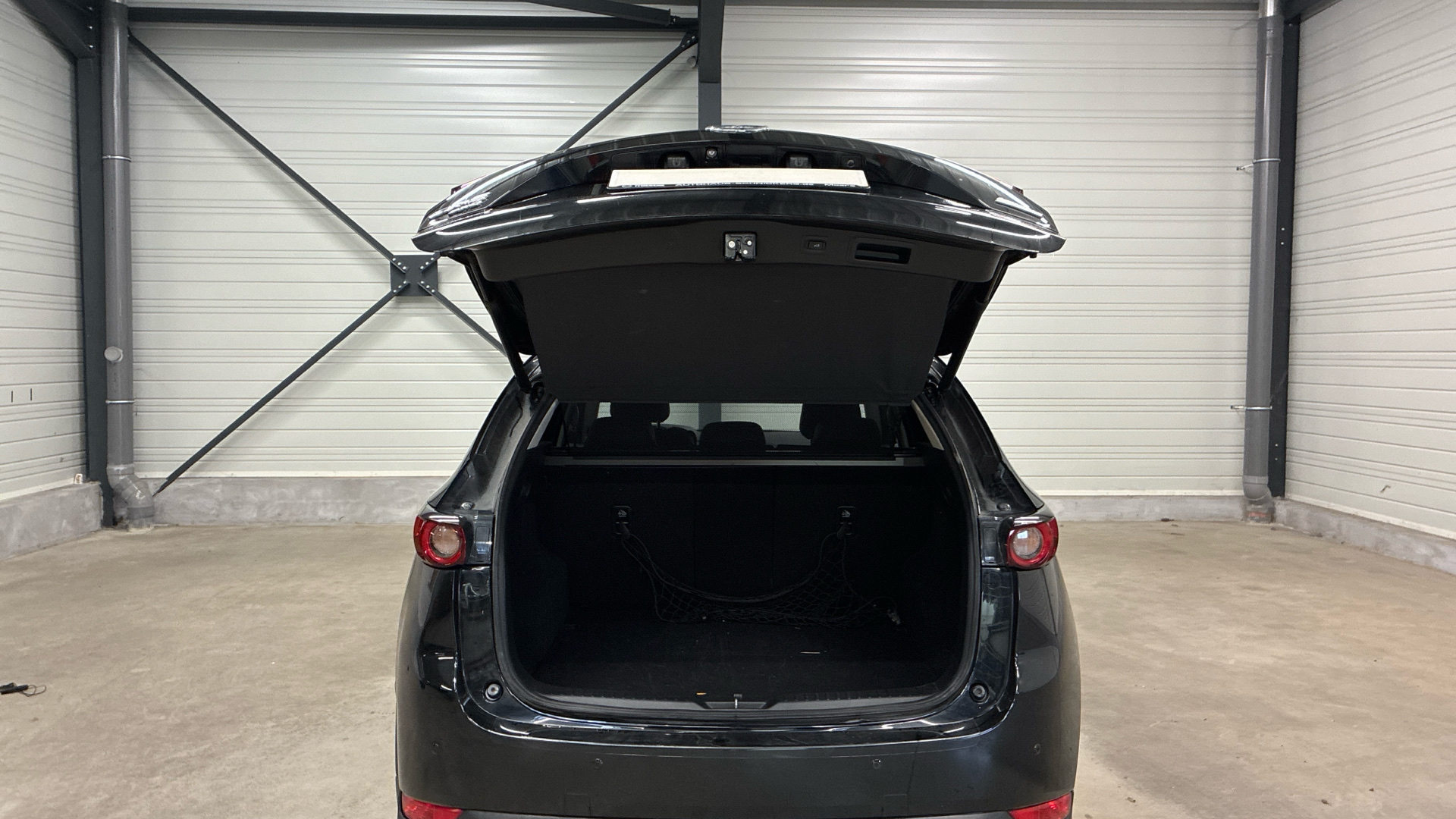 Mazda CX-5 SELECTION 4X4