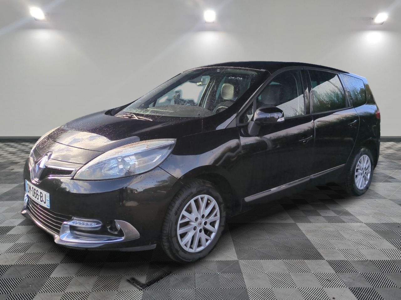Renault Grand Scenic III