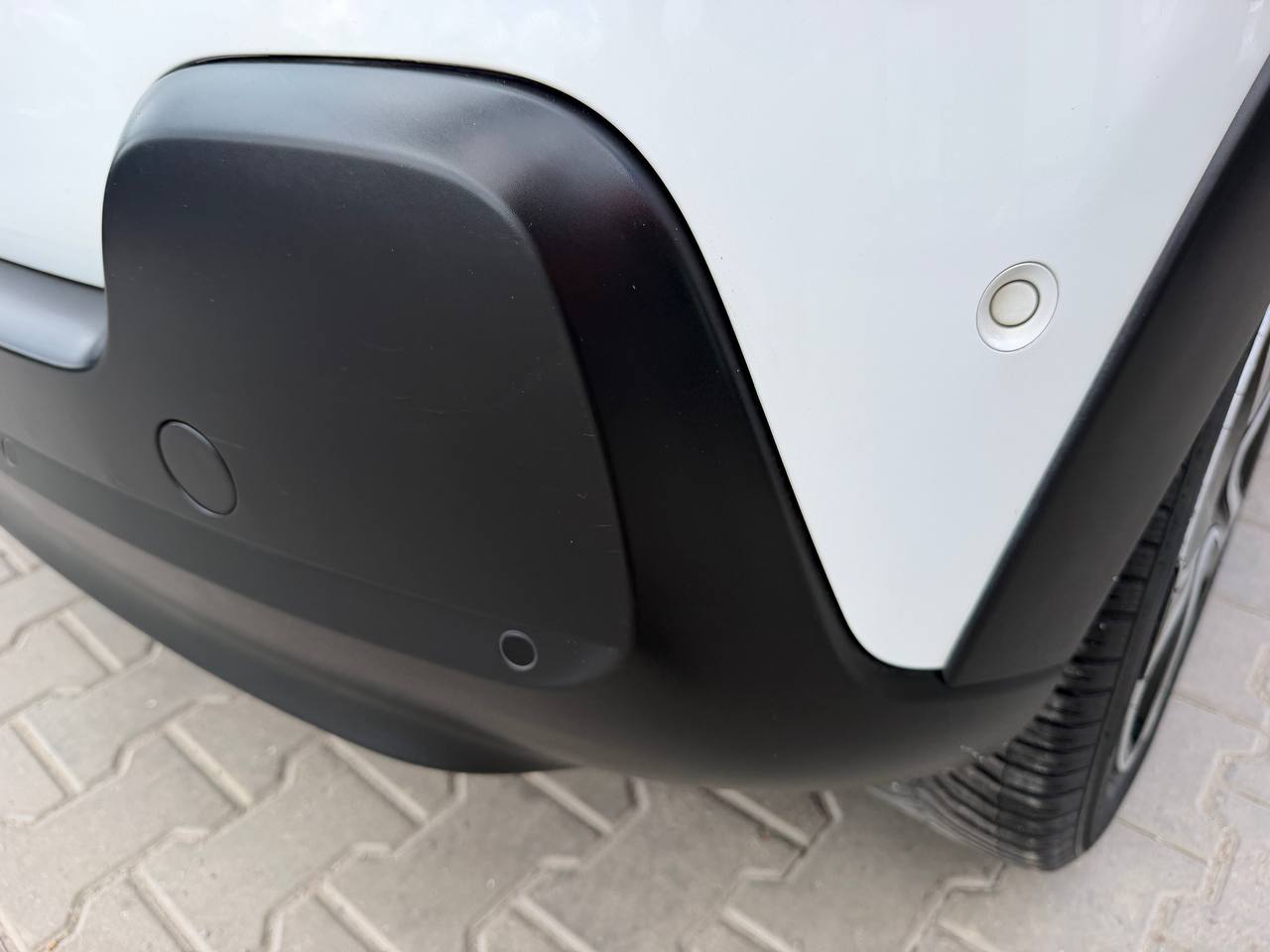 Citroen C3 SHINE Business