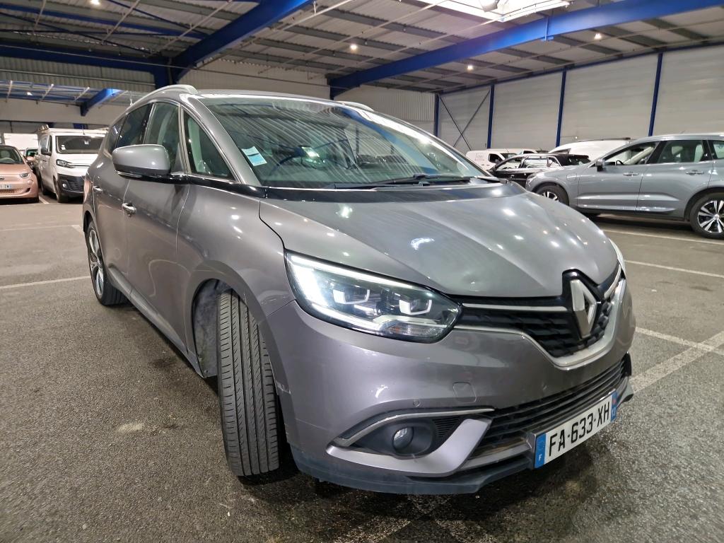 Renault Grand Scenic IV