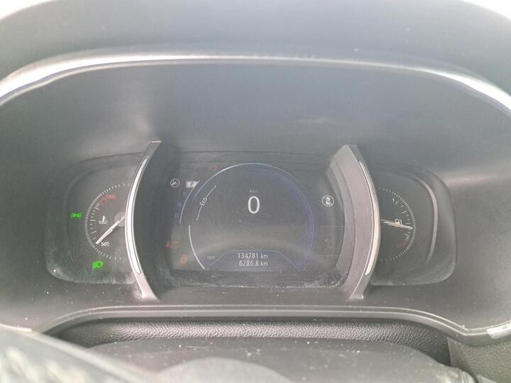 Renault Megane IV Estate