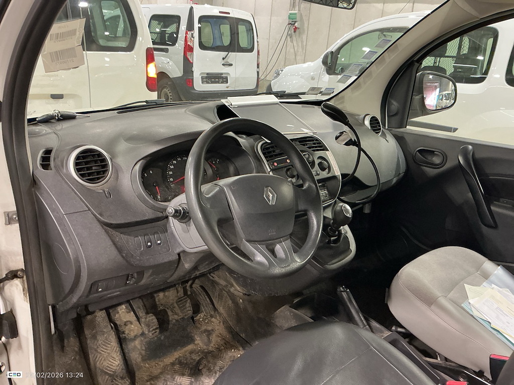 Renault Kangoo Express