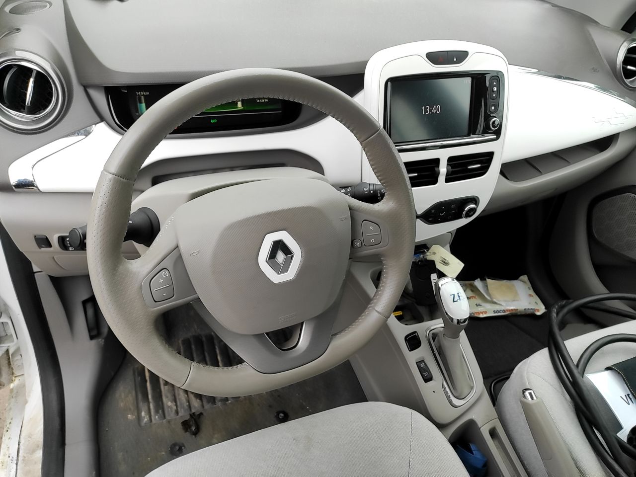 Renault Zoe ZEN