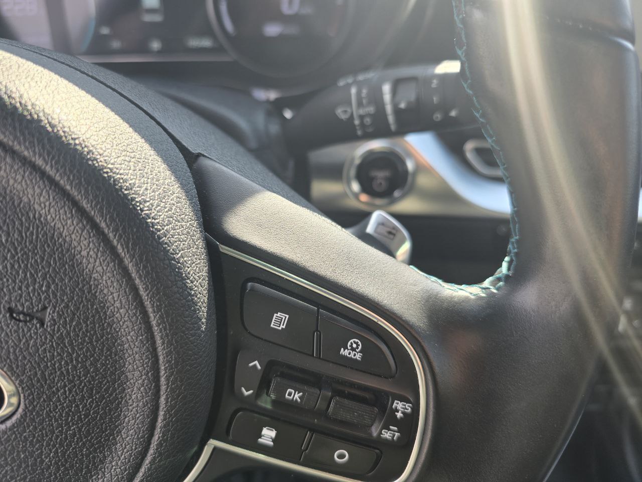 KIA E-NIRO