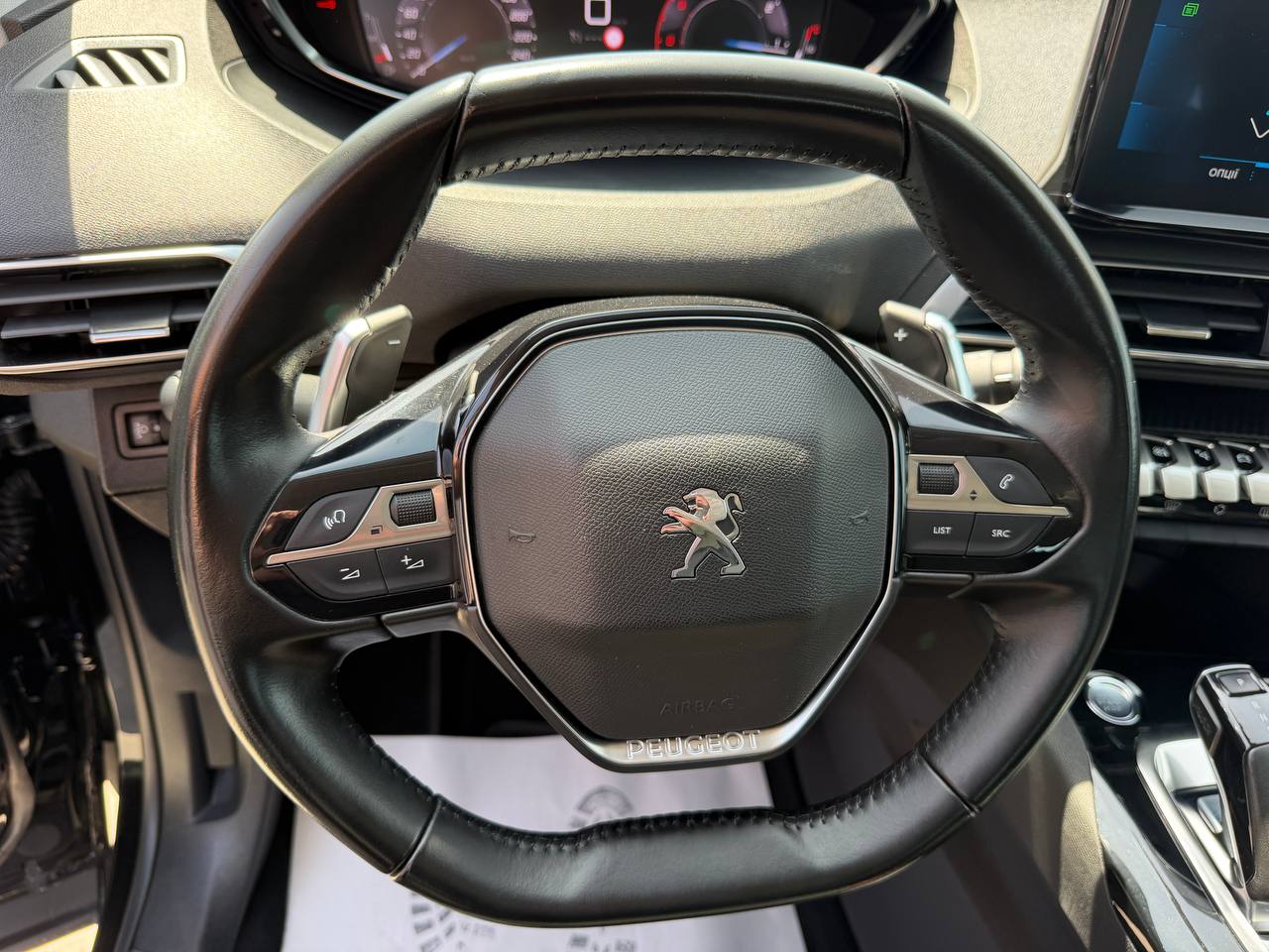 Peugeot 3008 Business