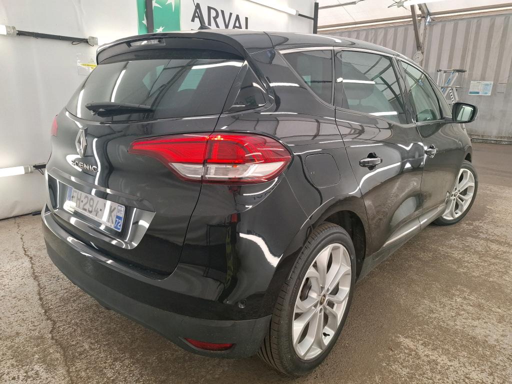 Renault Scenic IV Business