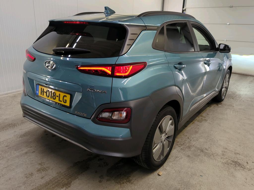 Hyundai Kona Premium