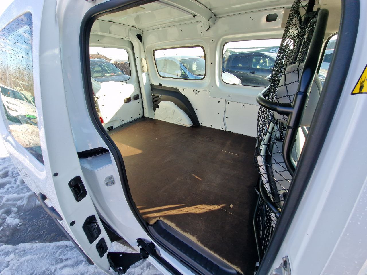 Renault Kangoo Express