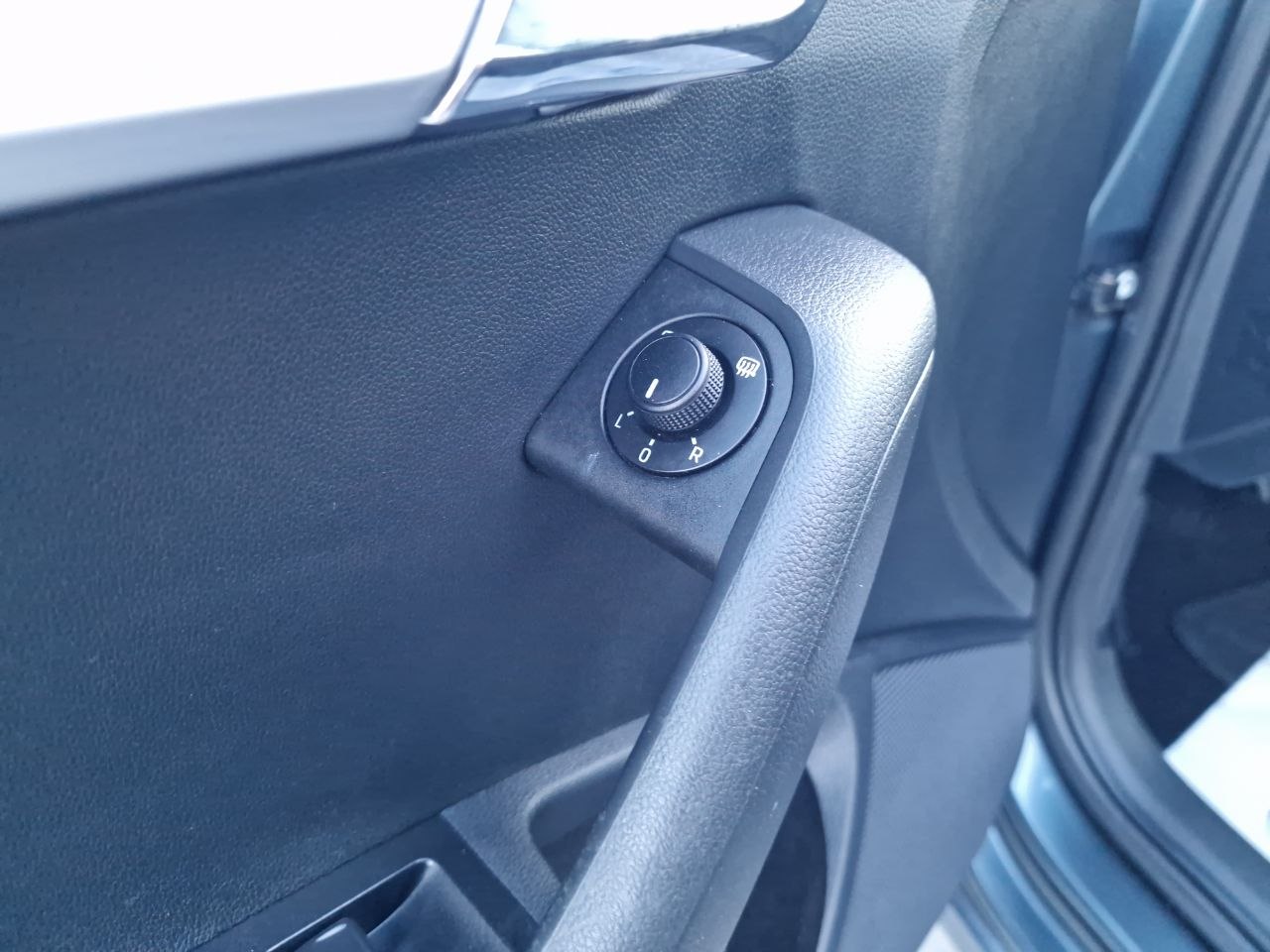 Skoda Octavia Business