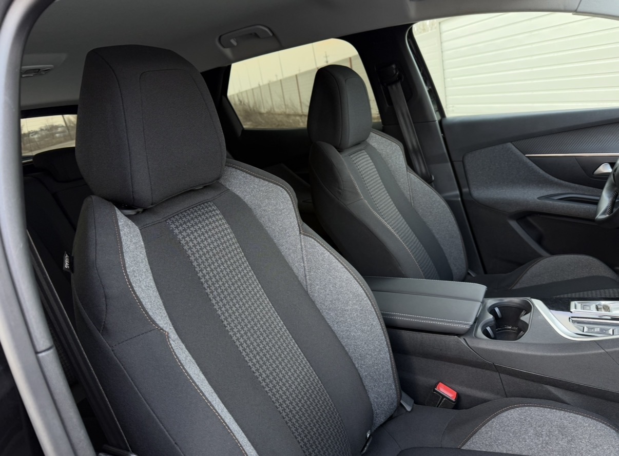 Peugeot 3008 Business