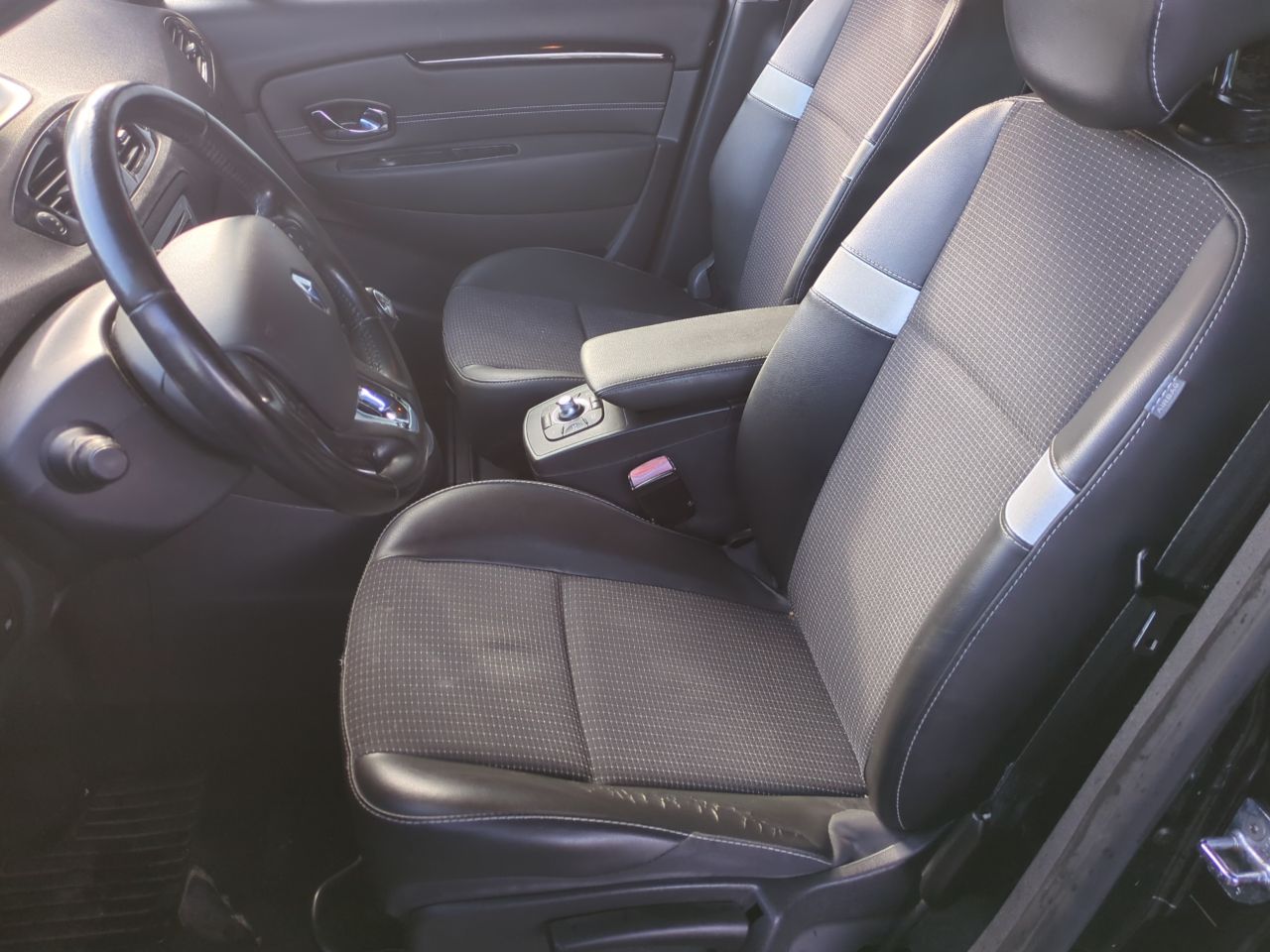 Renault Grand Scenic III