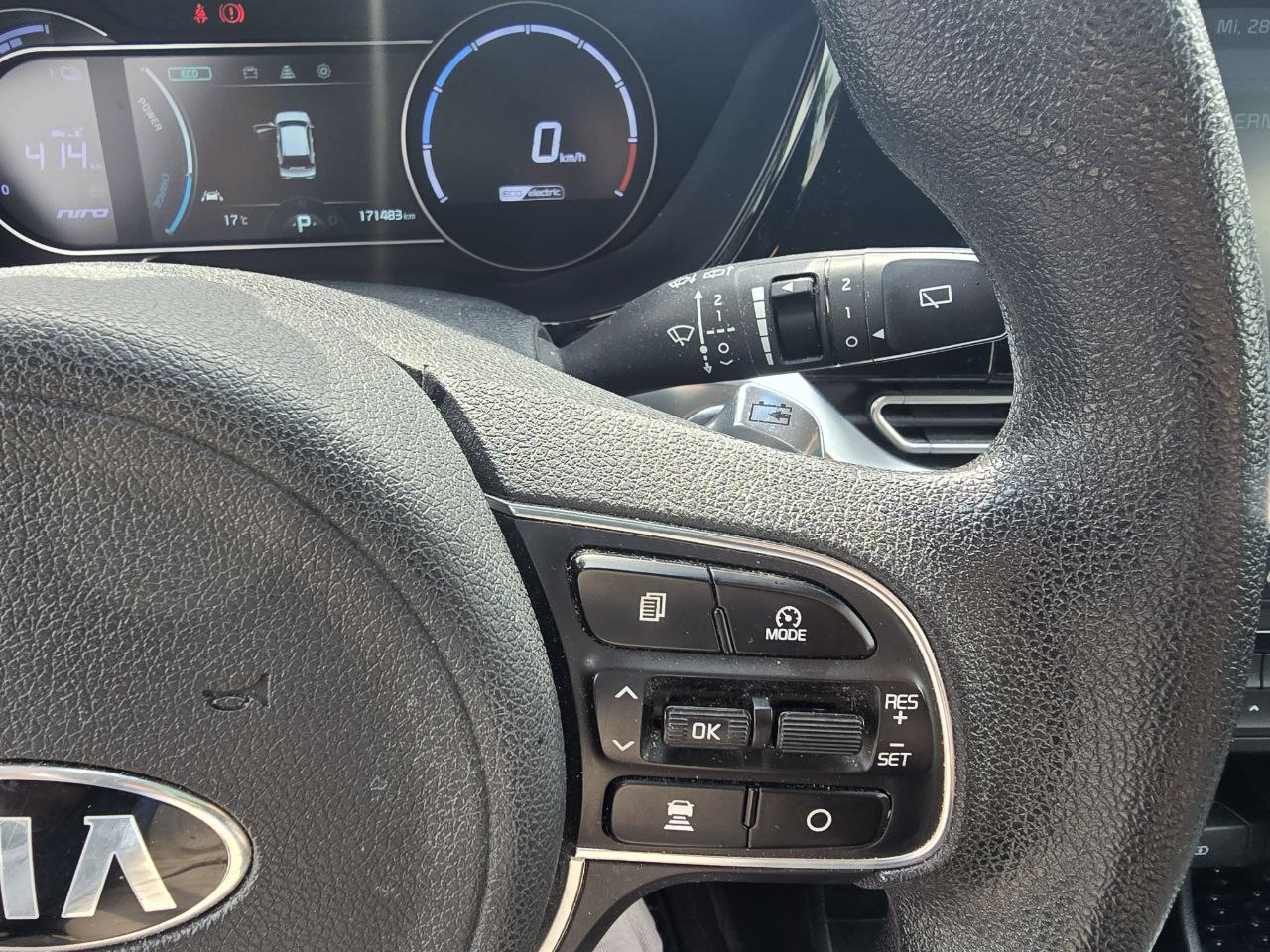 KIA E-NIRO