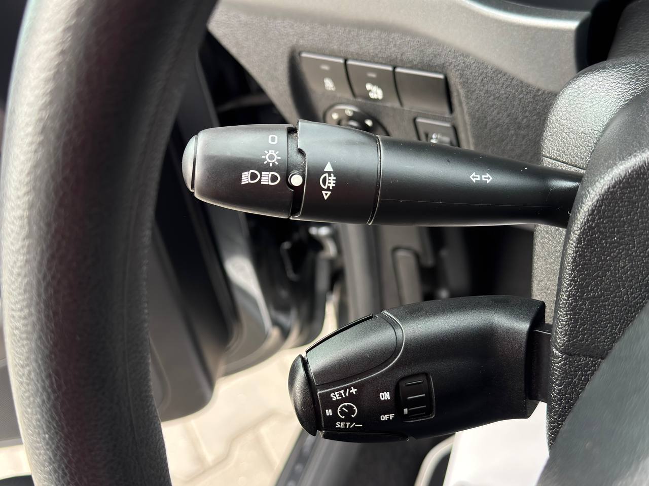 Citroen E-Berlingo Feel