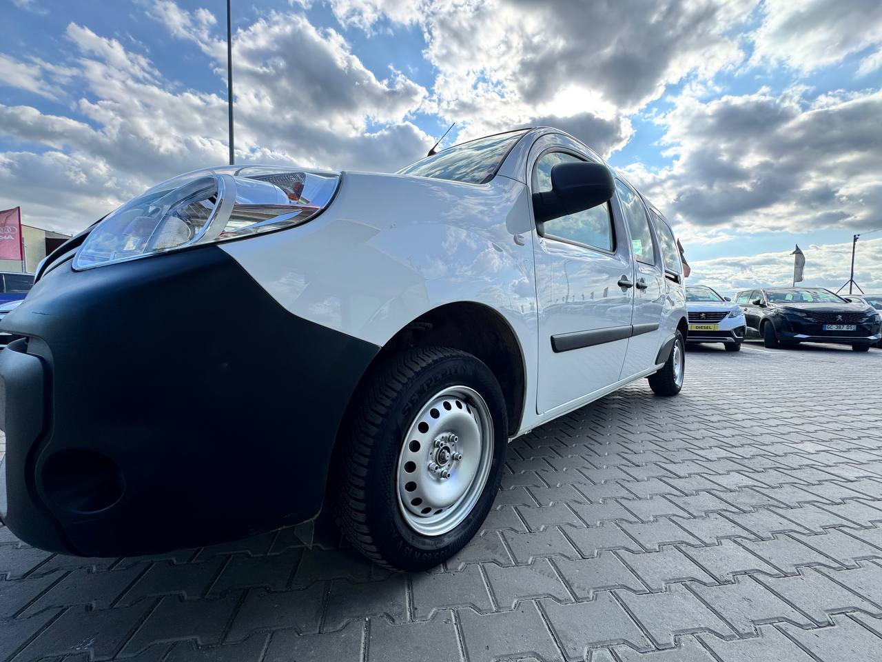 Renault Kangoo Express