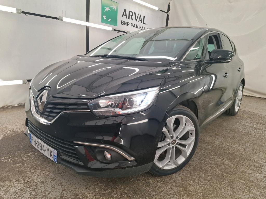 Renault Scenic IV Business