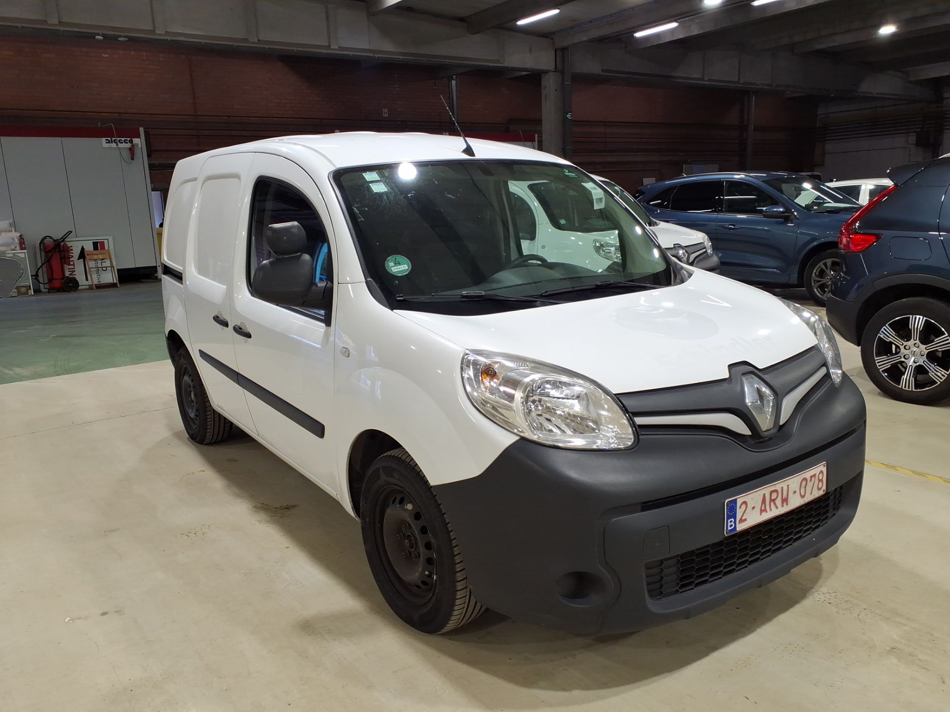 Renault Kangoo Express