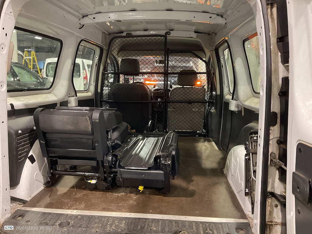 Renault Kangoo Express