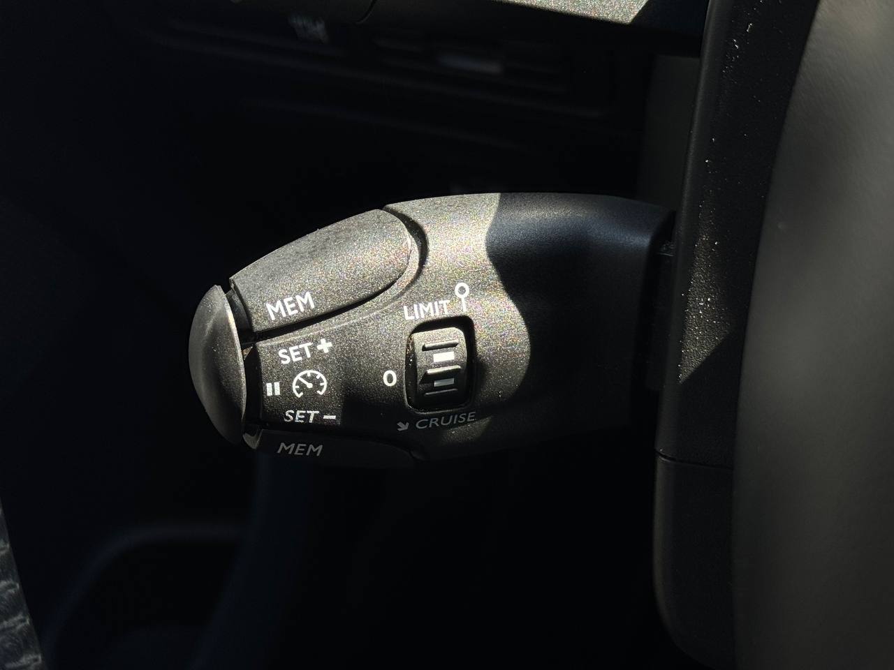 Citroen C3 Aircross SHINE