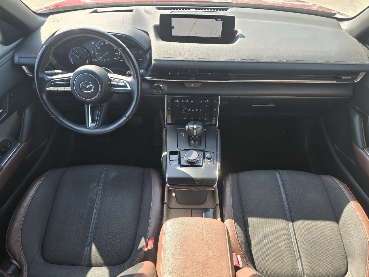 Mazda MX-30