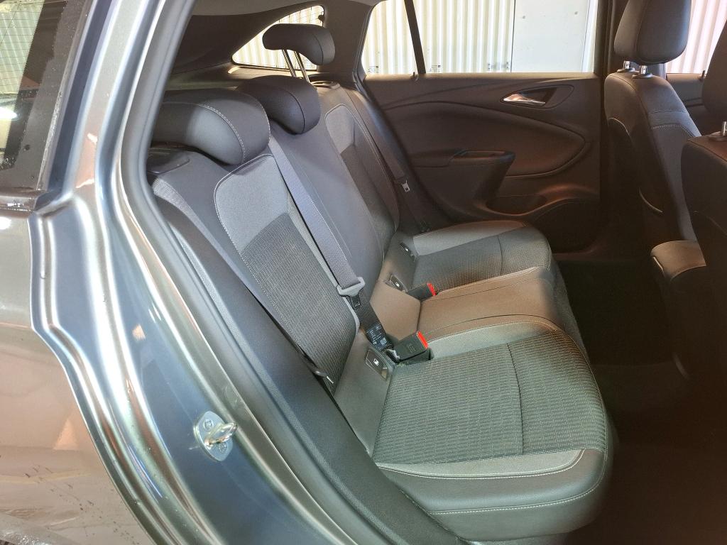 Opel Astra Elegance