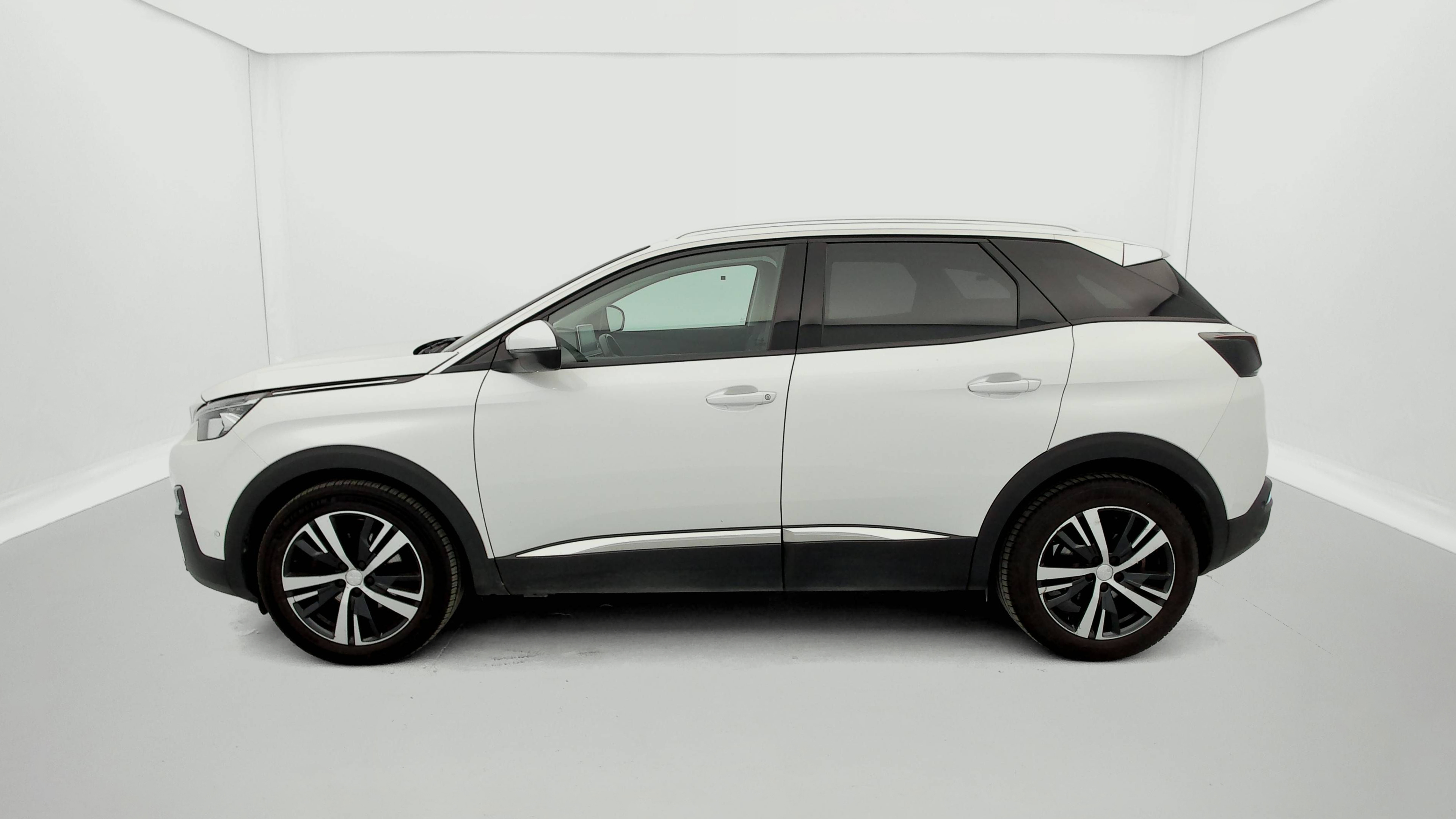 Peugeot 3008 ALLURE