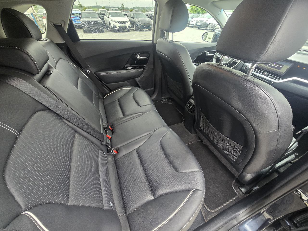 KIA E-NIRO