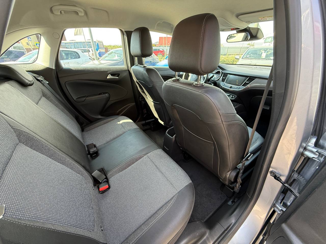 Opel Crossland Elegance