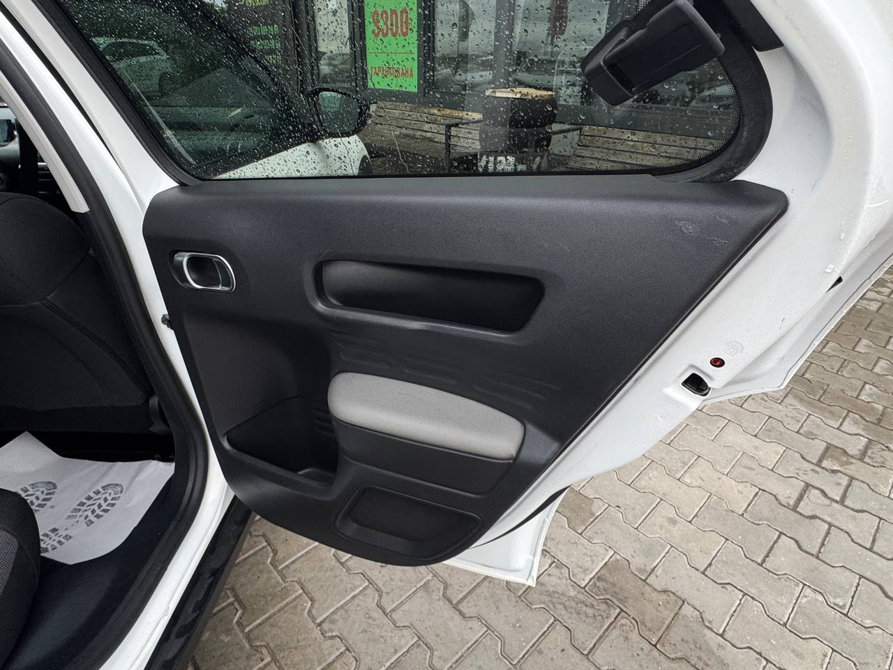 Citroen C4 Cactus SHINE Business