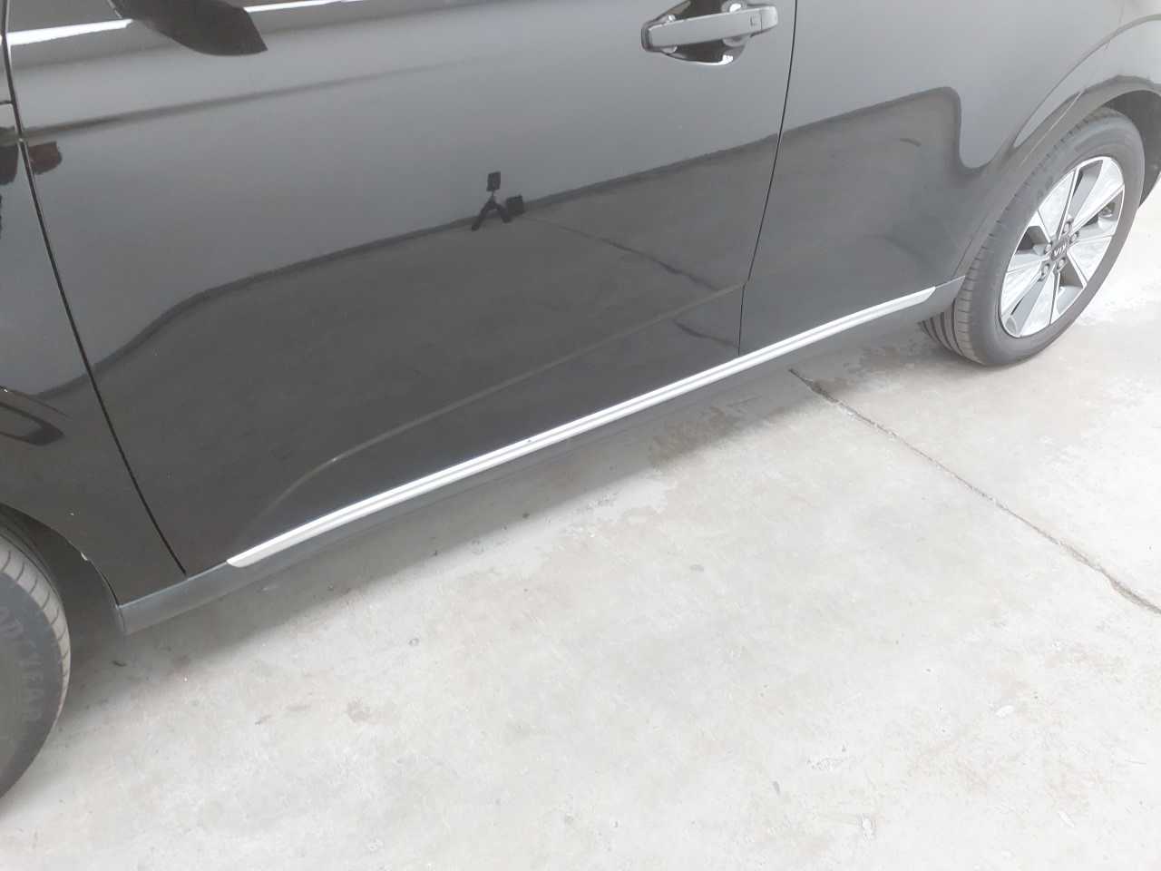 KIA E-SOUL