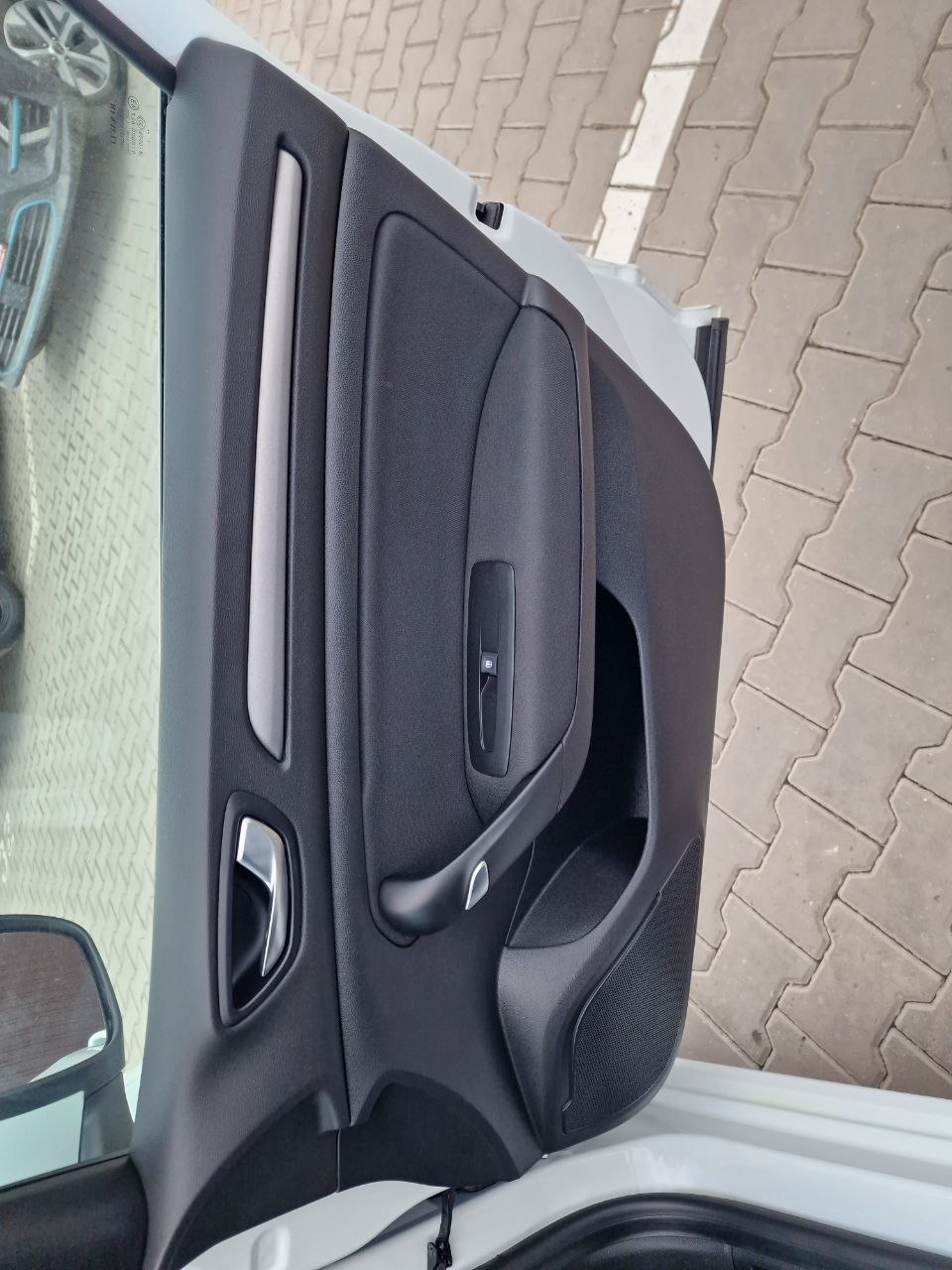 Renault Megane Business