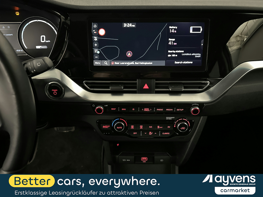 KIA E-NIRO