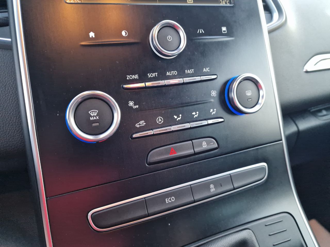 Renault Scenic Business