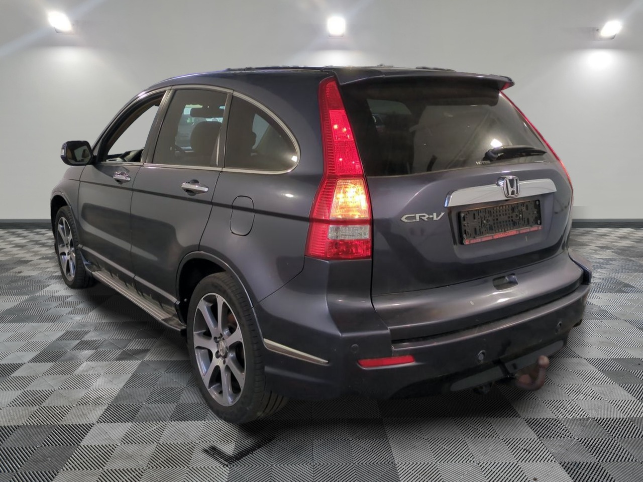 Honda CR-V Executive