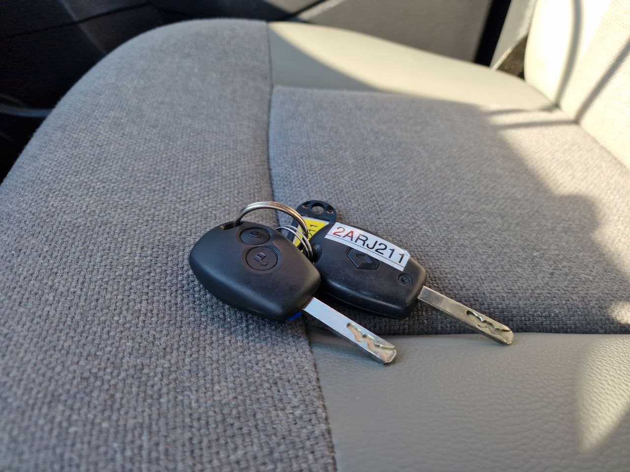 Renault Kangoo Express