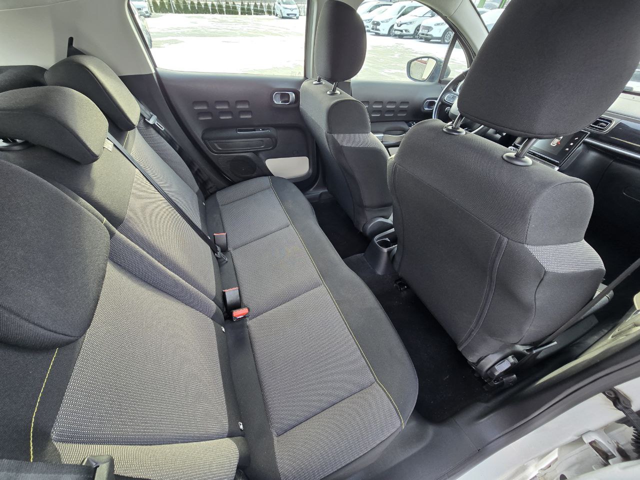 Citroen C3 SHINE Business