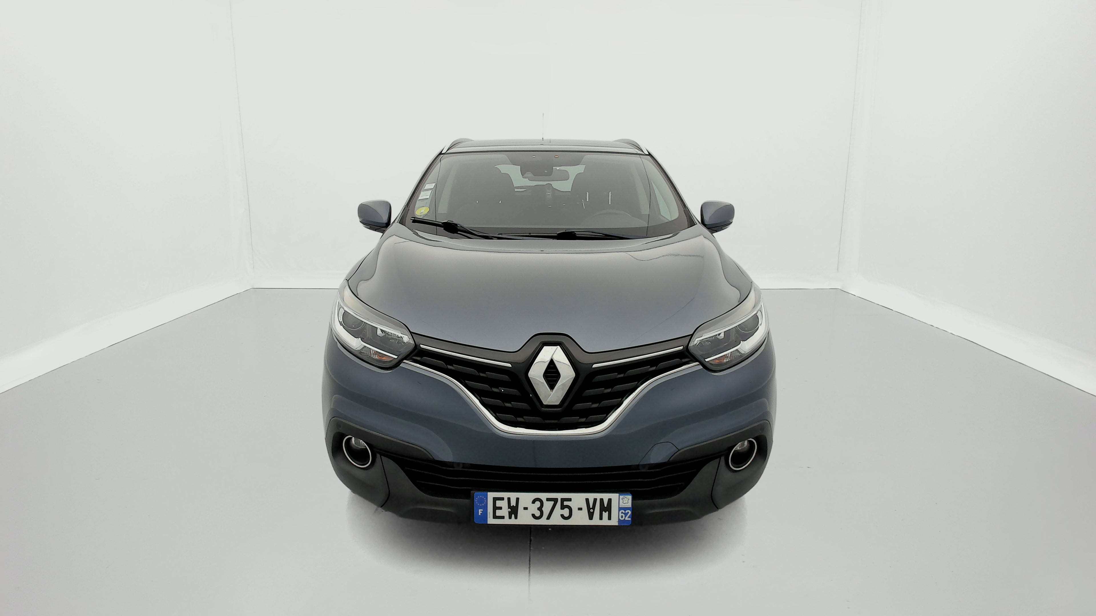 Renault Kadjar Business