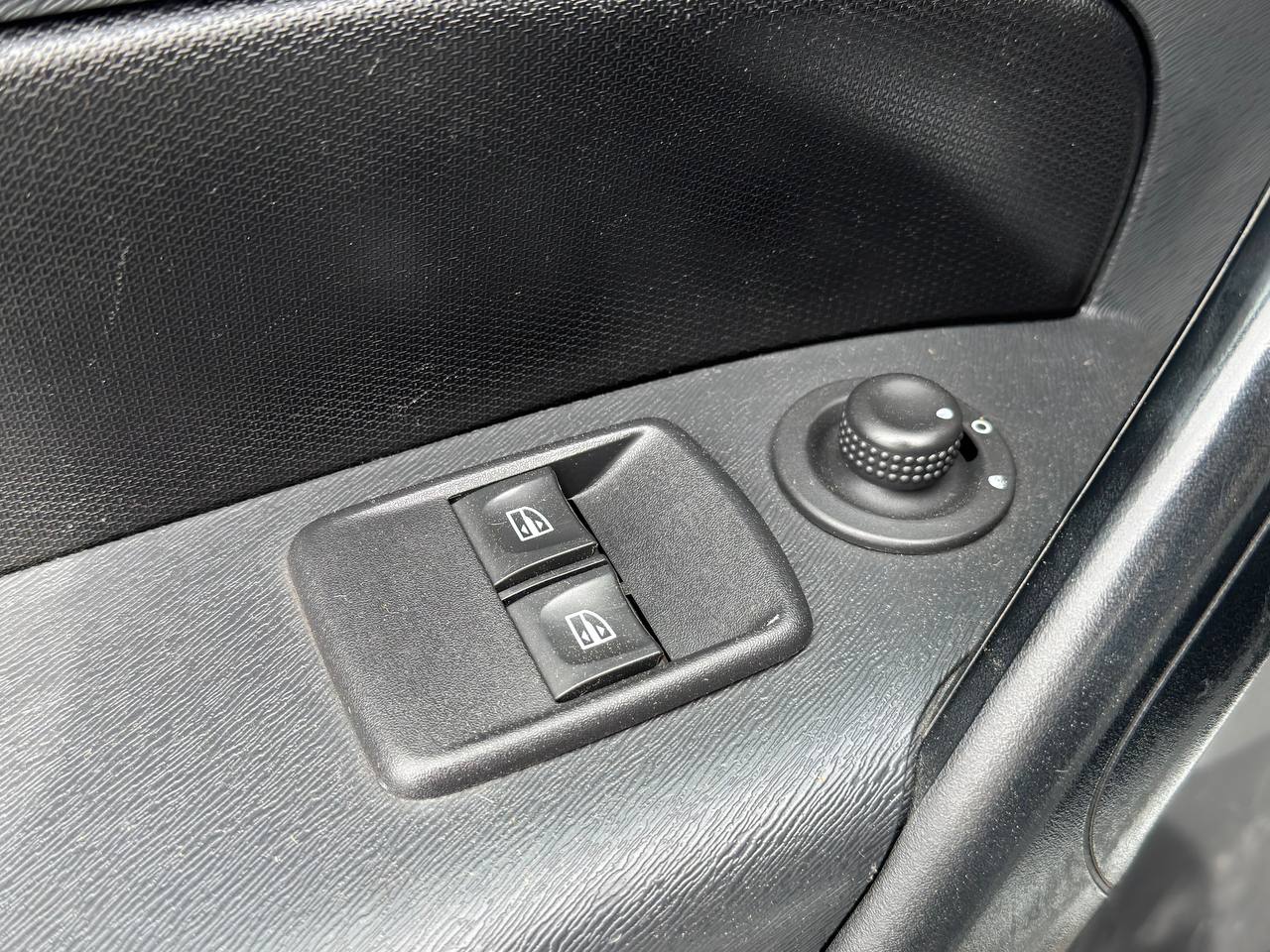 Renault Kangoo Express