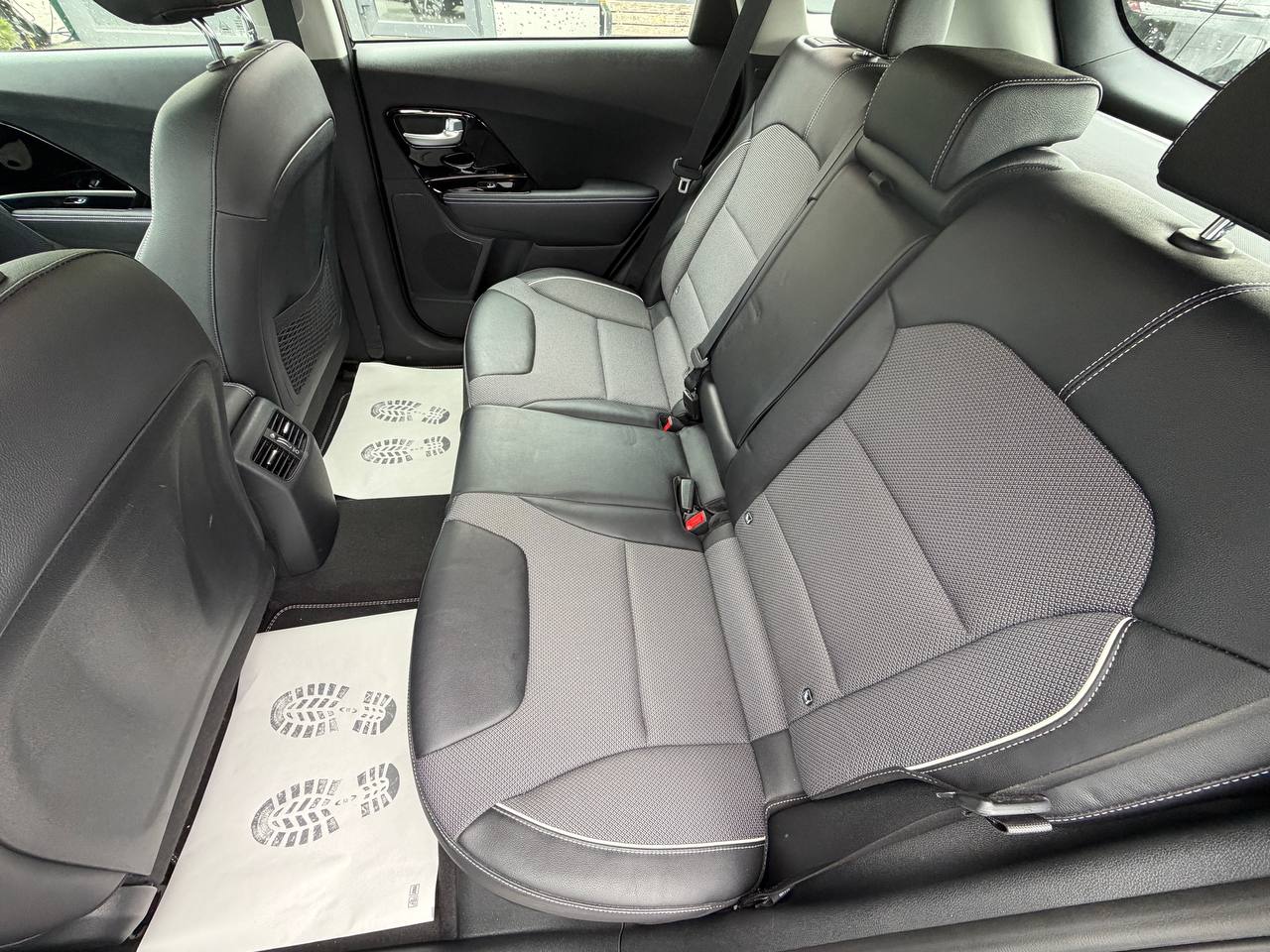 KIA E-NIRO