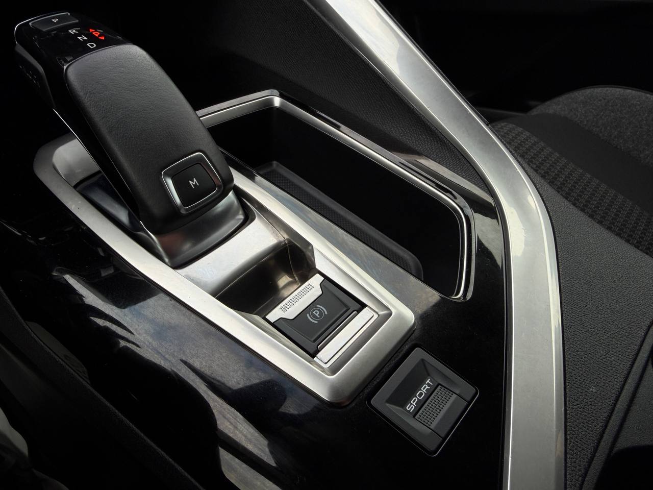 Peugeot 3008 Business