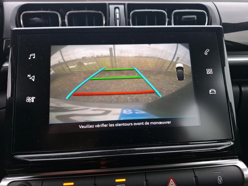 Citroen C3 SHINE Business