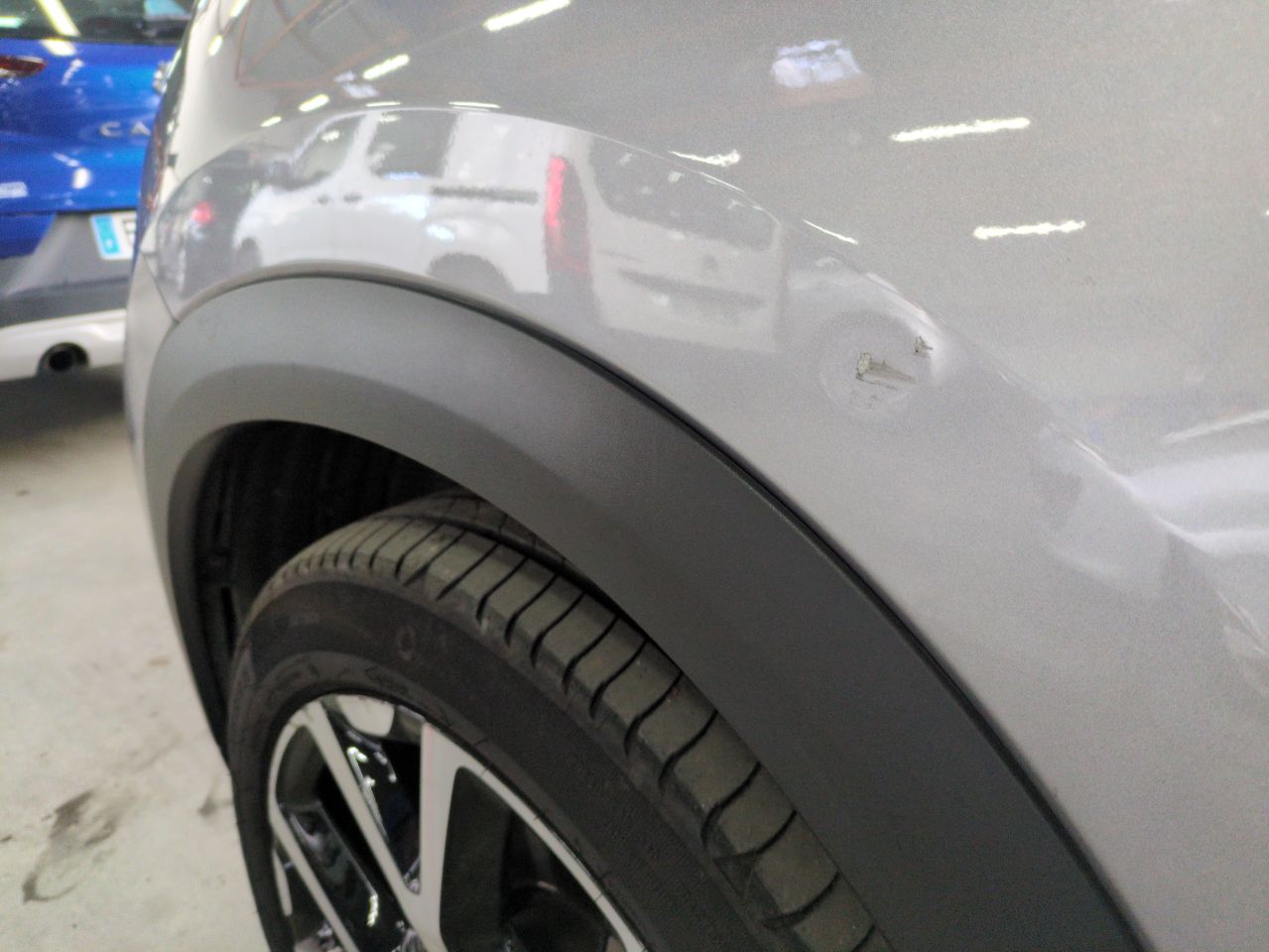 Сitroen С5 Aircross Shine