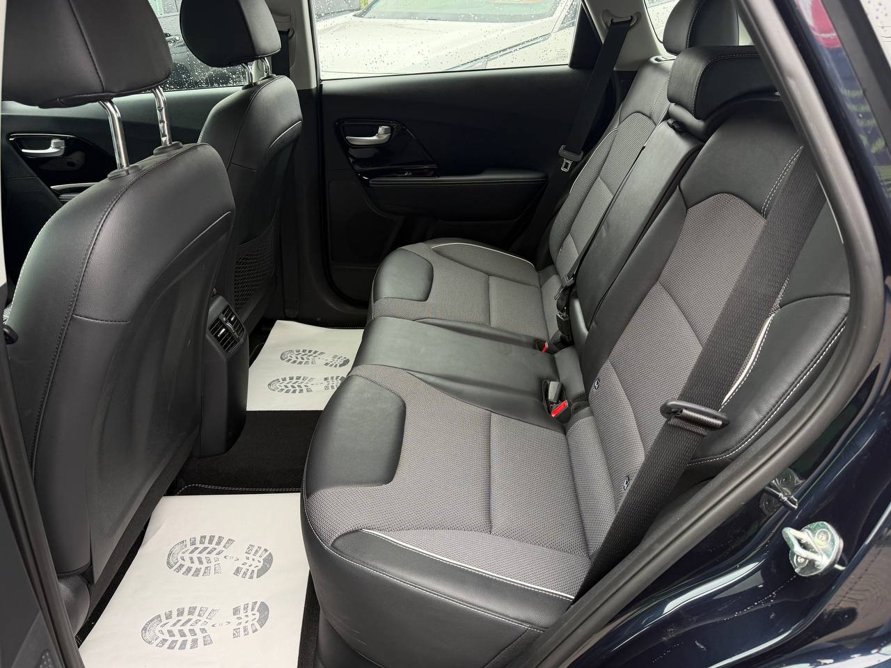 KIA E-NIRO