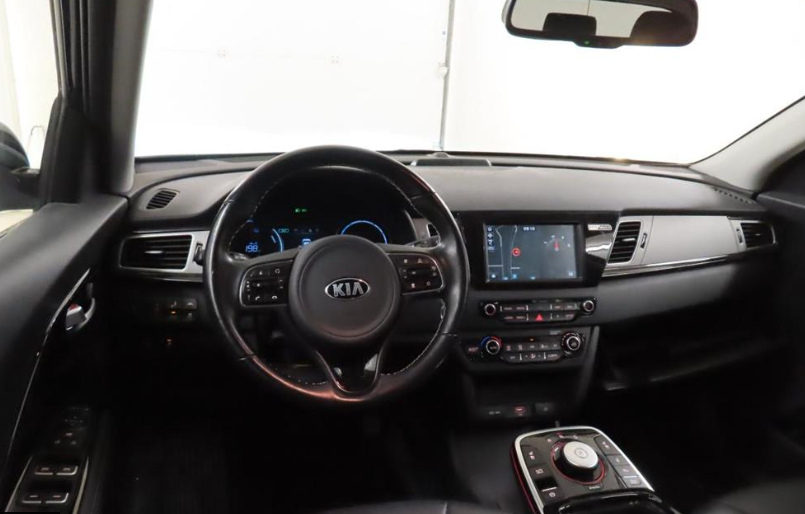 KIA E-NIRO
