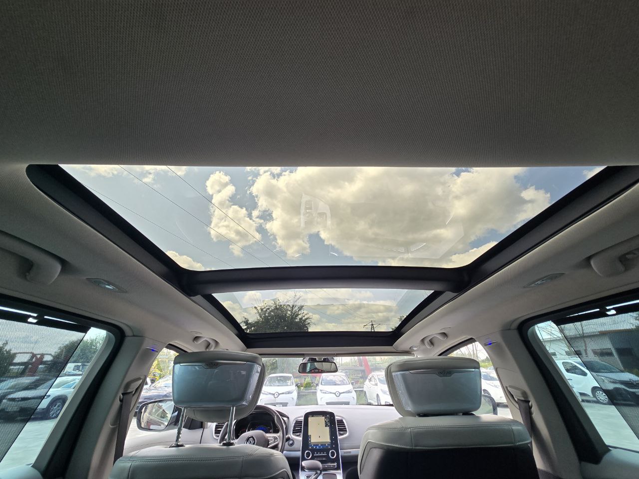 Renault Espace V