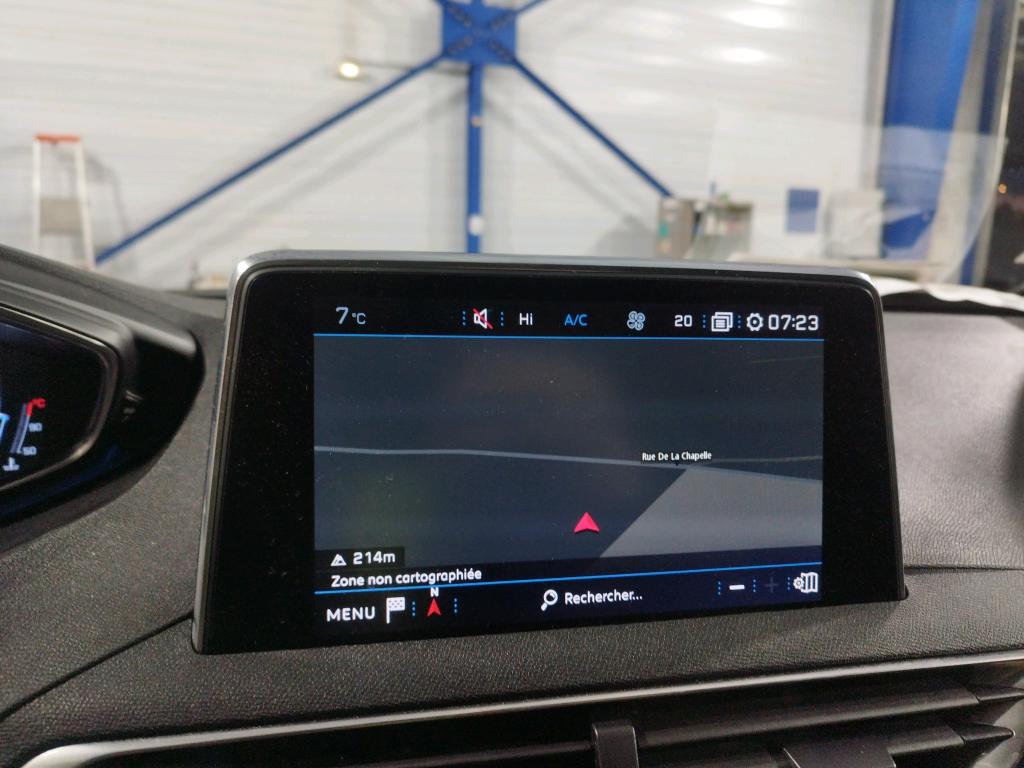 Peugeot 3008 Business