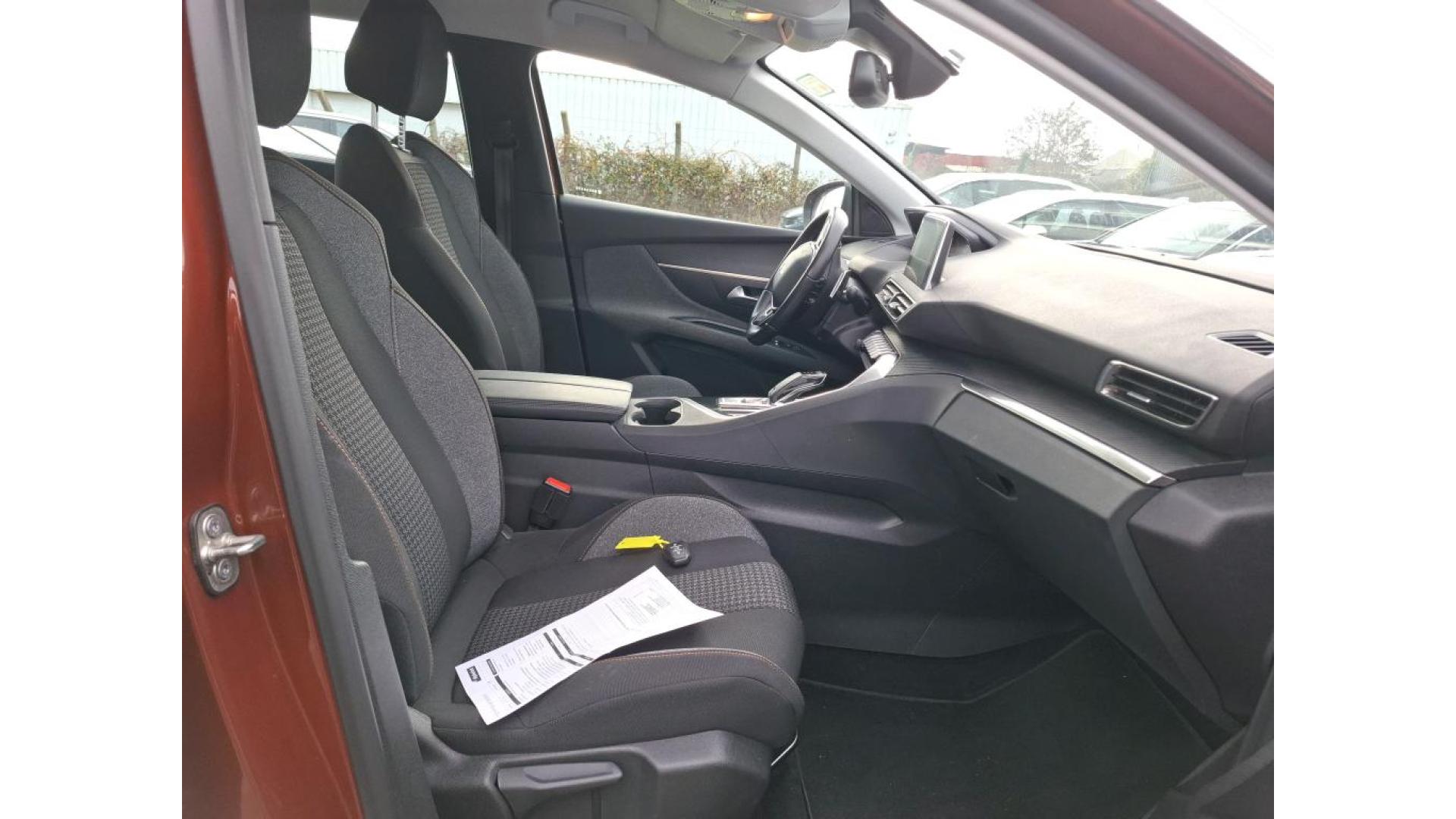 Peugeot 5008 Business